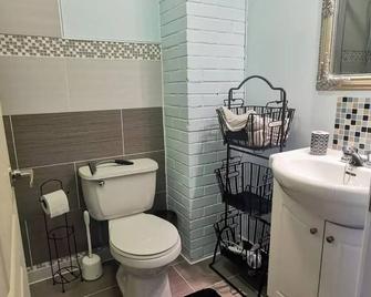 Cosy guesthouse - Mirabel
