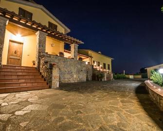 B&B Maesta' Di Cudino - Arezzo
