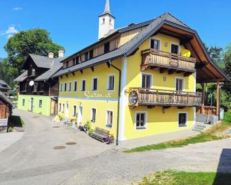 David Appartments - Mauterndorf - Budova