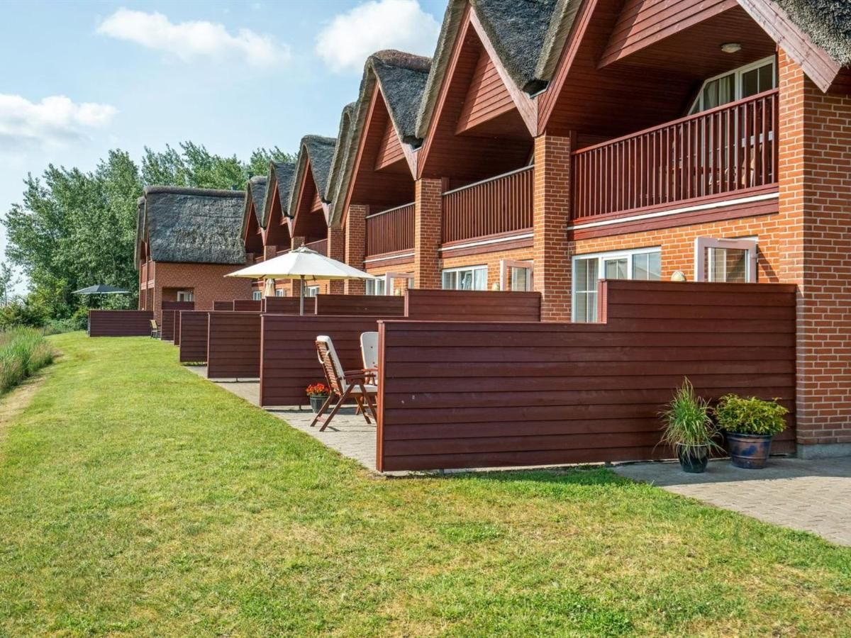 Holiday Home Henrietta - 3-5km from the sea by Interhome – Rømø