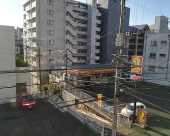 Credo Sasebo - Sasebo