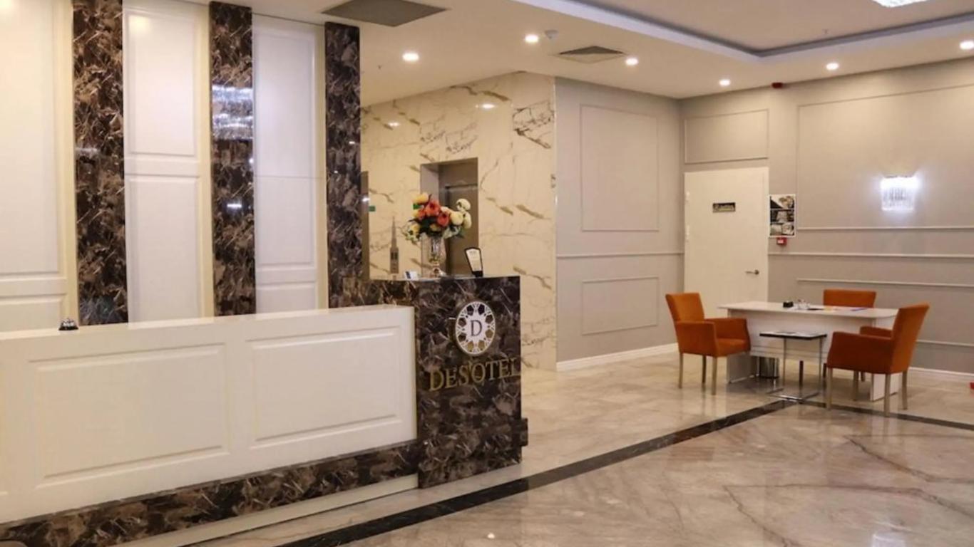 Des'otel