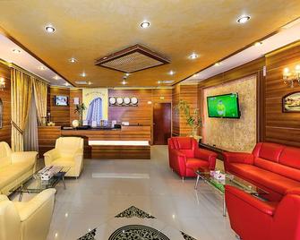Bravo Royal Hotel Suites - Kuwait City - Lobby