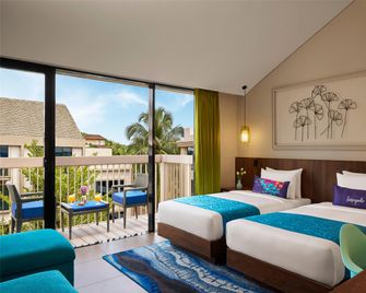 Hyatt Centric Candolim Goa - Bardez - Habitación