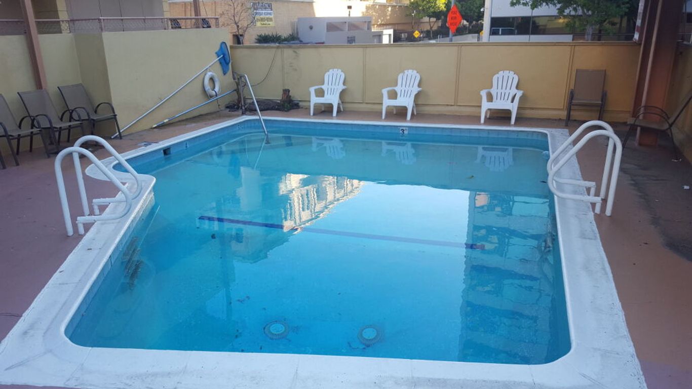 โรงแรมซิตี้เซ็นเตอร์