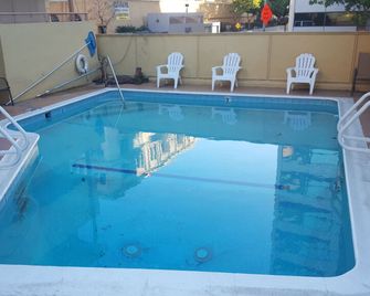 City Center Hotel Los Angeles - Los Angeles - Pool