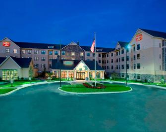 Residence Inn Dover - Dover - Gebouw