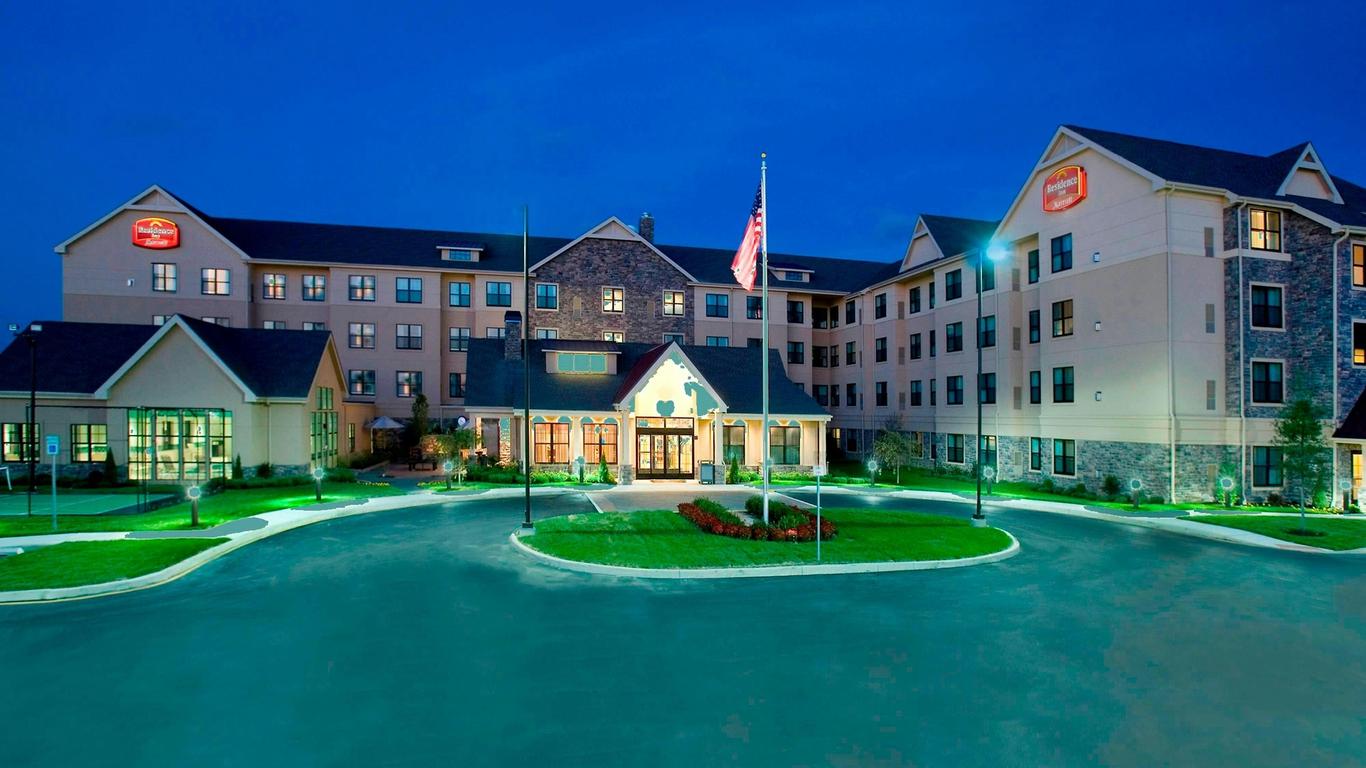 Residence Inn Dover