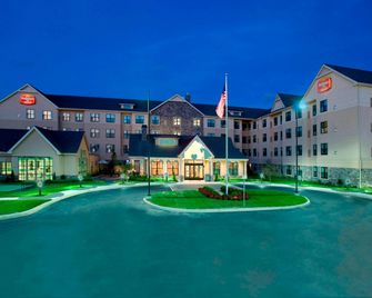 Residence Inn by Marriott Dover - Dover - Budova