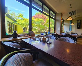 구로이시/가젠노쇼 - 구로이시 - 레스토랑