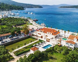 Vila Riva Apartments - Slano
