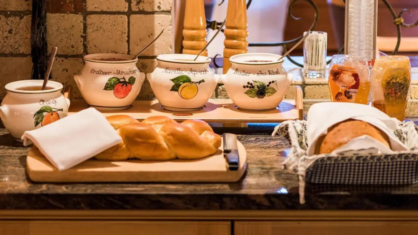 可逖斯酒店 - 聖安東時阿爾貝格