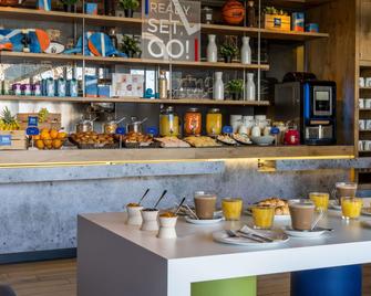 ibis budget Aeropuerto Barcelona Viladecans - Viladecans - Dining room