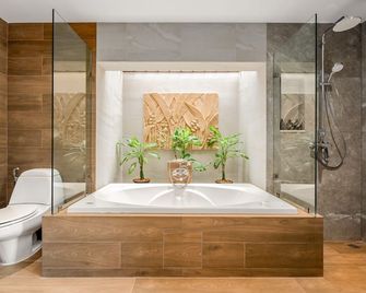 Fair House Villas & Spa, Koh Samui - Ko Samui - Bathroom