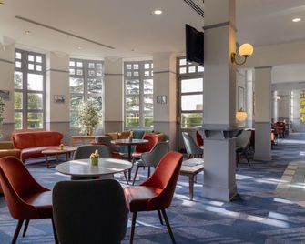 Hilton Puckrup Hall Hotel & Golf Club, Tewkesbury - Tewkesbury - Pole golfowe