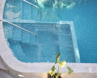 Villa Verdi - Dalyan (Muğla) - Havuz