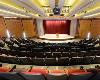Windsor Hotel Taichung - Taichung City - Mødelokale