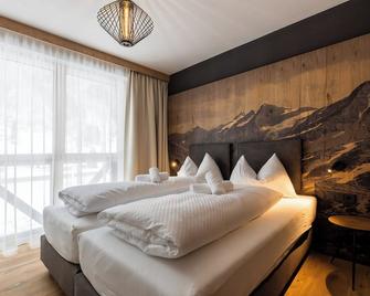 Wildkogel Resorts - Das Neukirchen - Neukirchen am Grossvenediger - Bedroom