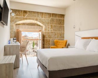 Salamanca Luxury Plaza - Salamanca - Sovrum
