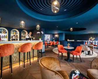 Mercure Versailles Paris Ouest - Le Chesnay - Bar