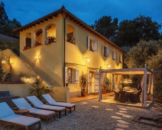 Casale Ulivi Luxury - Diano San Pietro