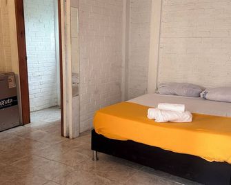 Posada Hostel La Piedra Mística - La Pedrera