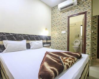 Hotel Best Inn - Kolkata - Bedroom