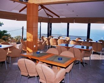 Hotel Christina - Karitsa - Restaurante