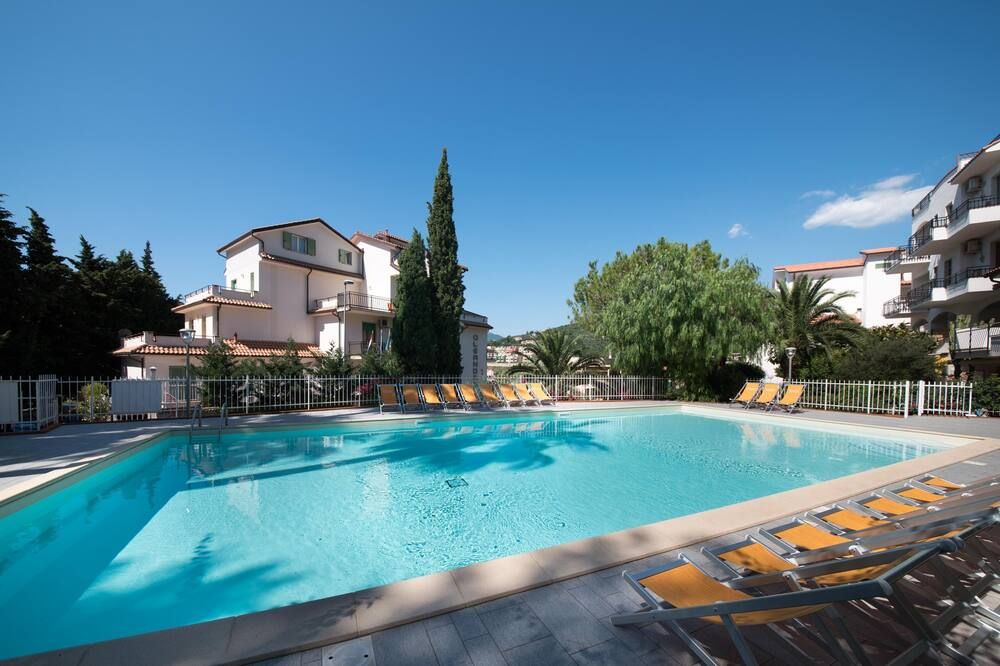 ريزيدنس أولياندرو