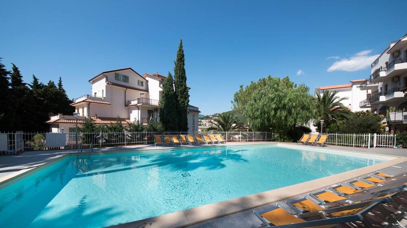 Residence Oleandro
