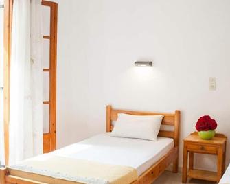Panorama Apts Cfu - Roda - Slaapkamer