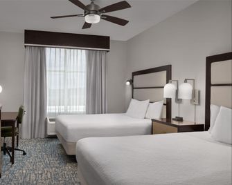 Homewood Suites by Hilton Mobile I-65/Airport Blvd - Mobile - Quarto