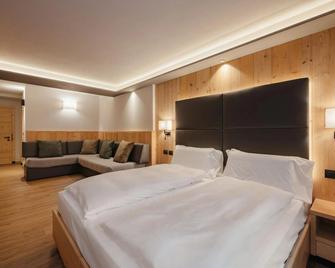 Hotel La Montanara Predazzo - Predazzo - Habitación