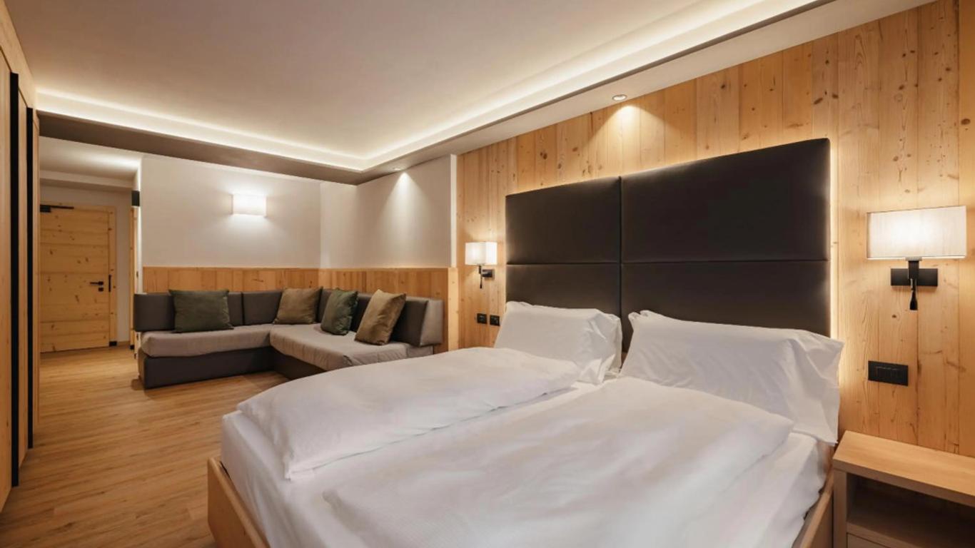 Hotel La Montanara Predazzo