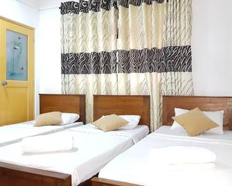 Lodge In 611 - Kandy - Habitación