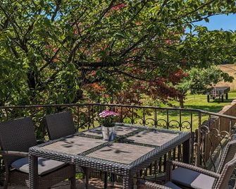 Hotel Restaurant Vinothek Lamm - Bad Herrenalb