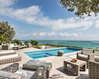 Hilton Bentley Miami/South Beach - Miami Beach - Pool