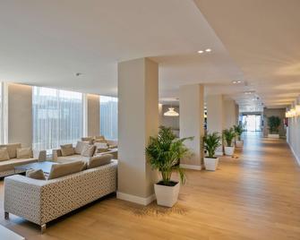 Hotel Best Terramarina - La Pineda - Lobby