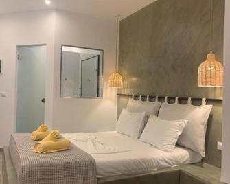 Hercules Plus Faliraki - Faliraki - Bedroom