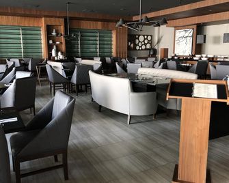 Hotel Real de Minas Bajio - León - Restaurant