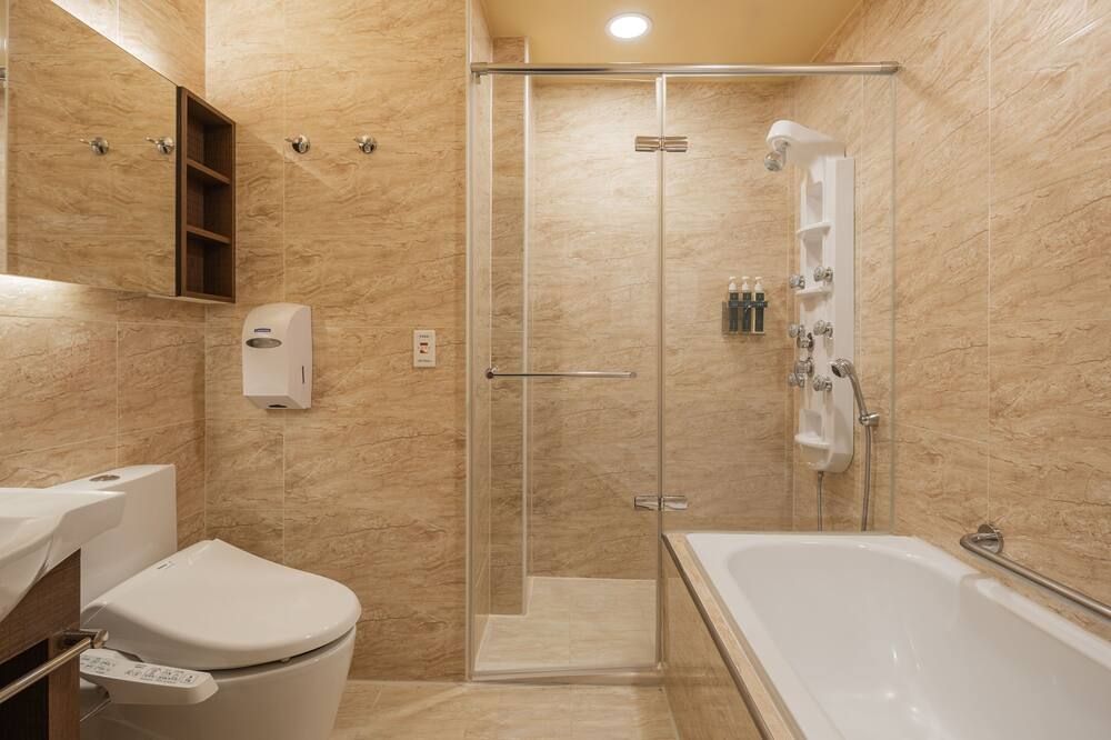 Kindness Hotel Hualien - Hualien City - Bad