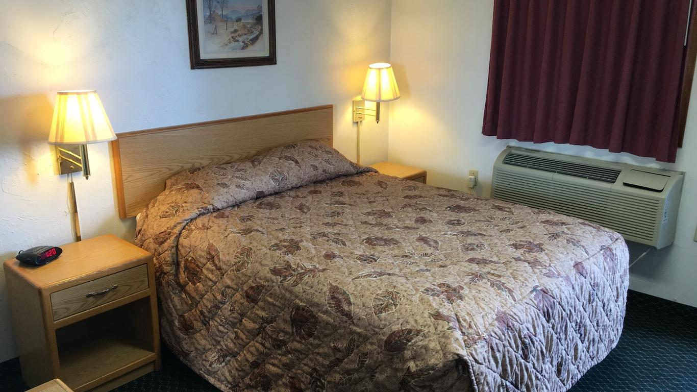 Umatilla Inn & Suites