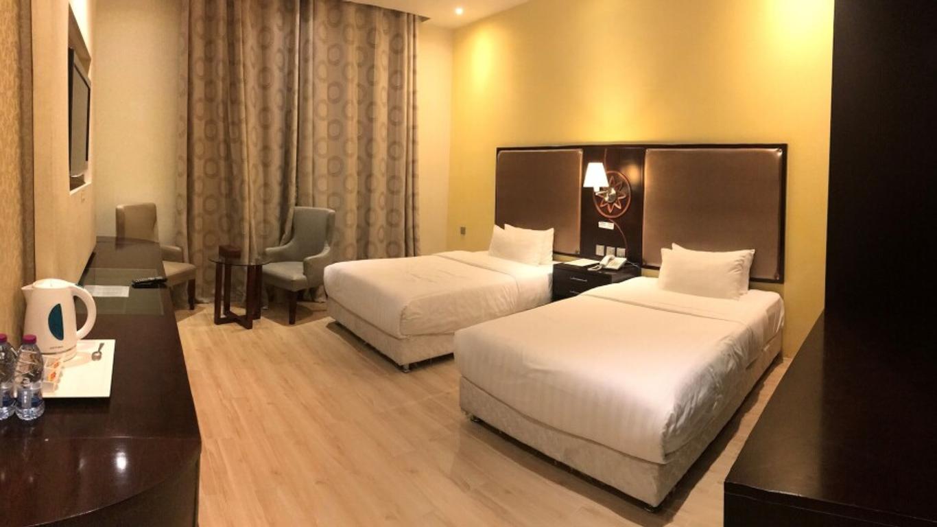 Rawdat Al Khail Hotel