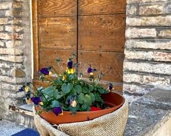 Umbria In Bike B&B - Foligno