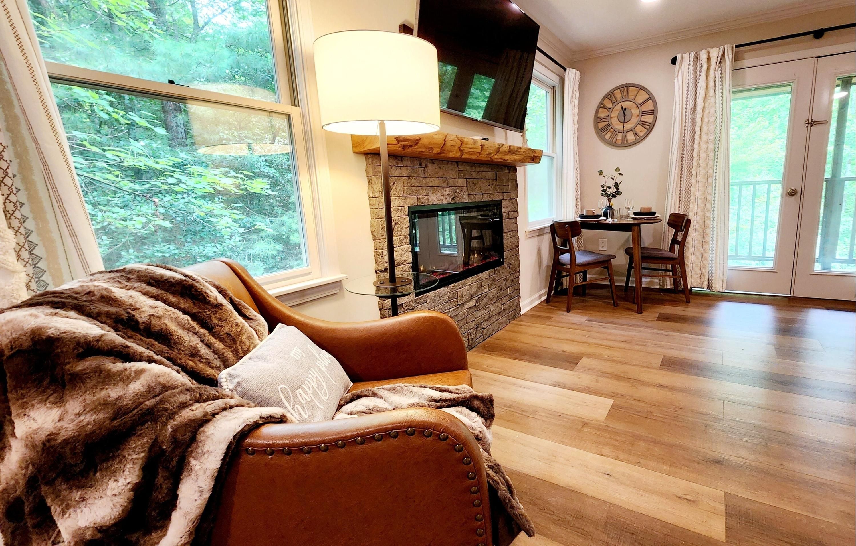 Forrest Hills Mountain Resort - Dahlonega