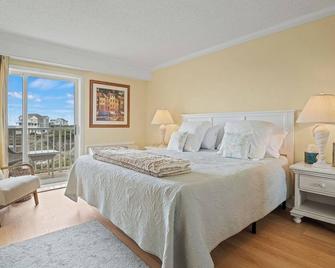 Pirates Wake at Villas of Hatteras Landing - Hatteras - Habitación