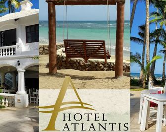 Hotel Atlantis - Las Terrenas