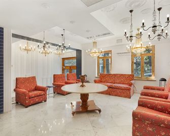 Magnolia - Tbilisi - Lounge