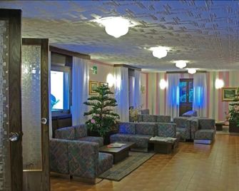 Meuble La Betulla - Chiesa In Valmalenco - Lobby