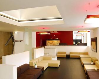 Hotel Jeronimos 8 - Lisboa